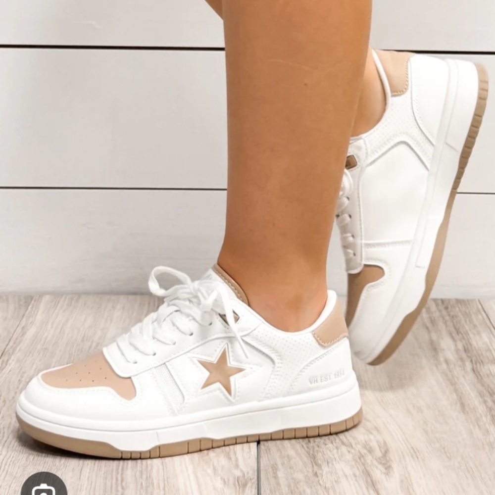 🤎VINTAGE HAVANA SNEAKERS - Picture 3 of 8
